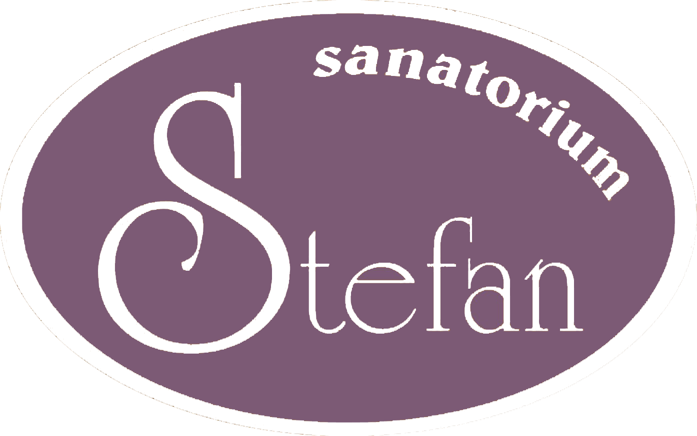 Sanatorium Stefan